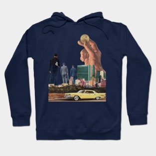 Capitalism Hoodie